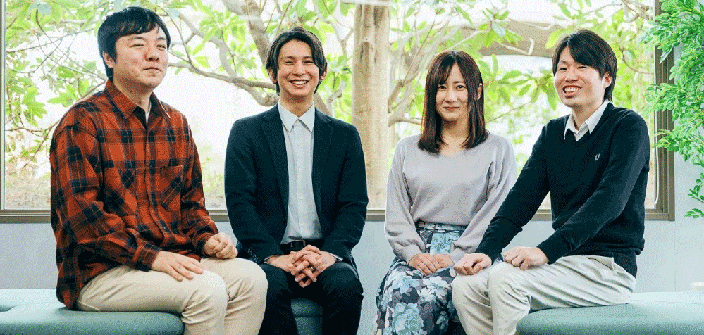 プロジェクト紹介 3